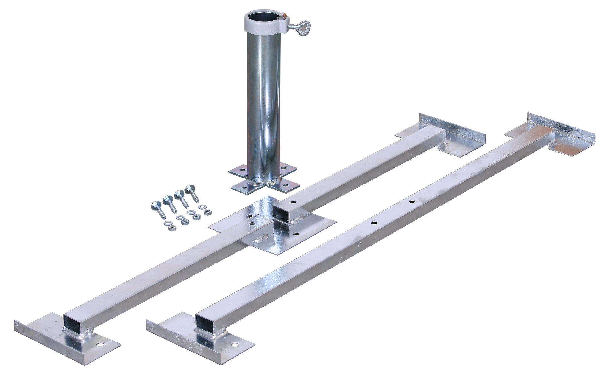 Platten-Ständer, extra schwer bei leitermann.de günstig kaufen Platten-Ständer, extra schwer