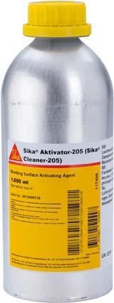 Sika® Aktivator-205 1L