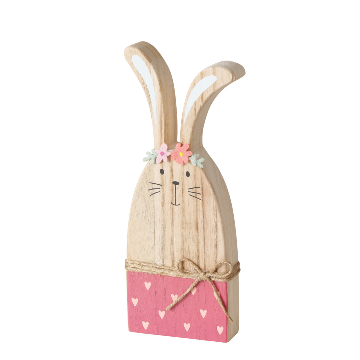 Figur Fluffy, 3-fach sortiert