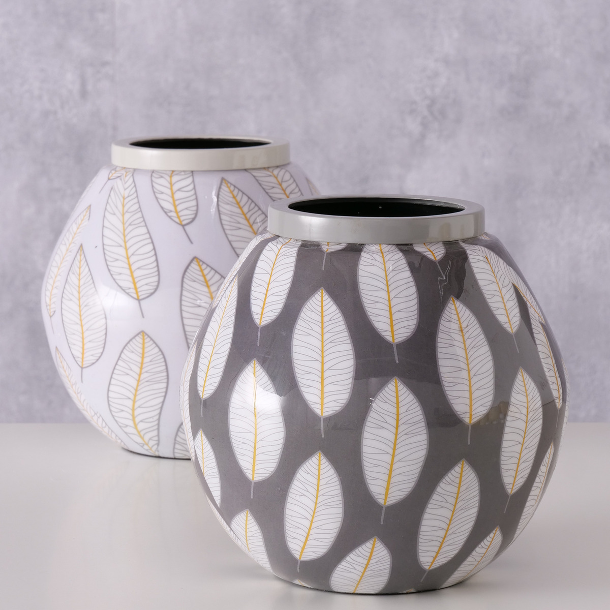 Vase Blata 2-fach sortiert