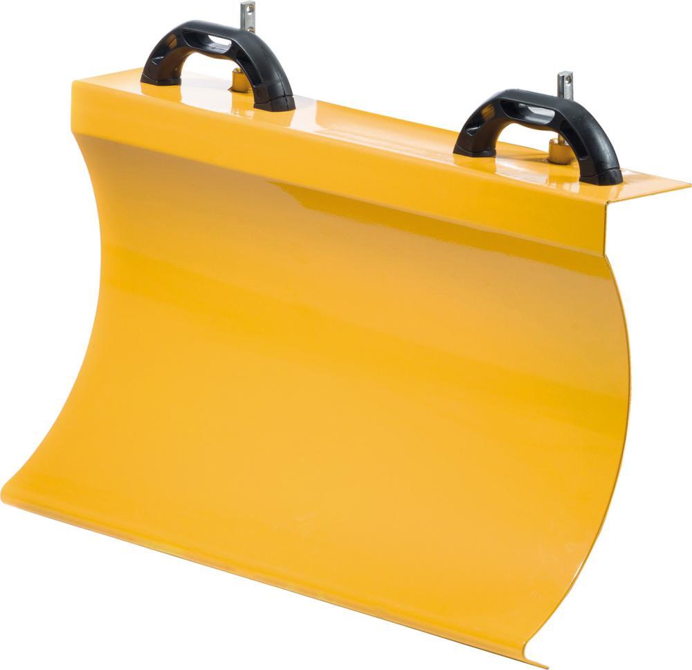 Schneeschild 80 cm Alpina STRECKE