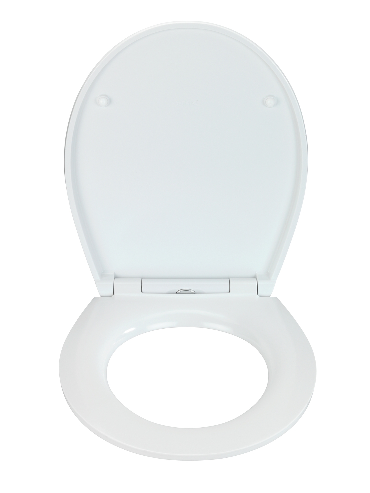 WC-Sitz Cuore, Duroplast, embossed bei leitermann.de günstig kaufen WC-Sitz Cuore, Duroplast, embossed