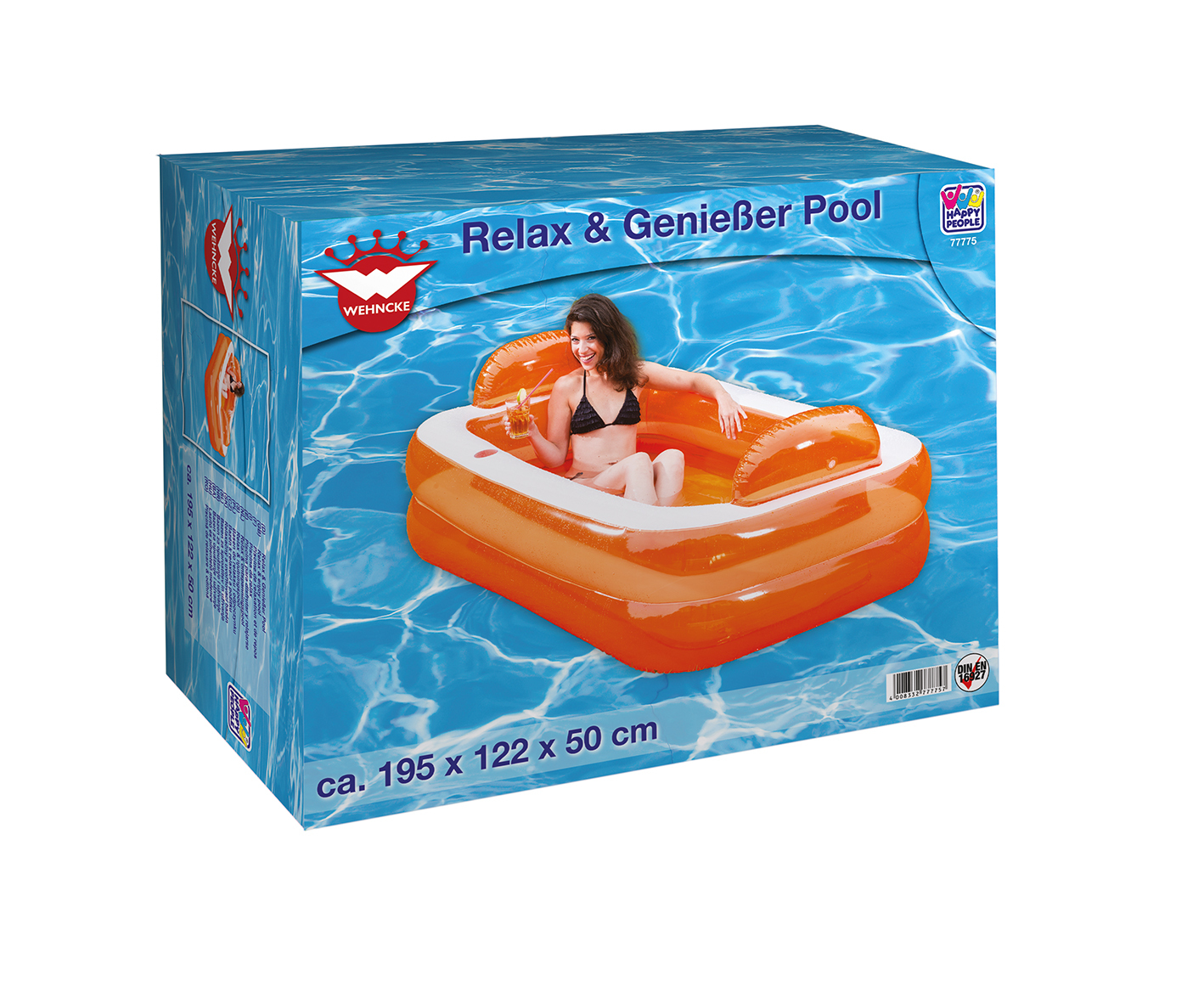 Pool Relax & Genießer