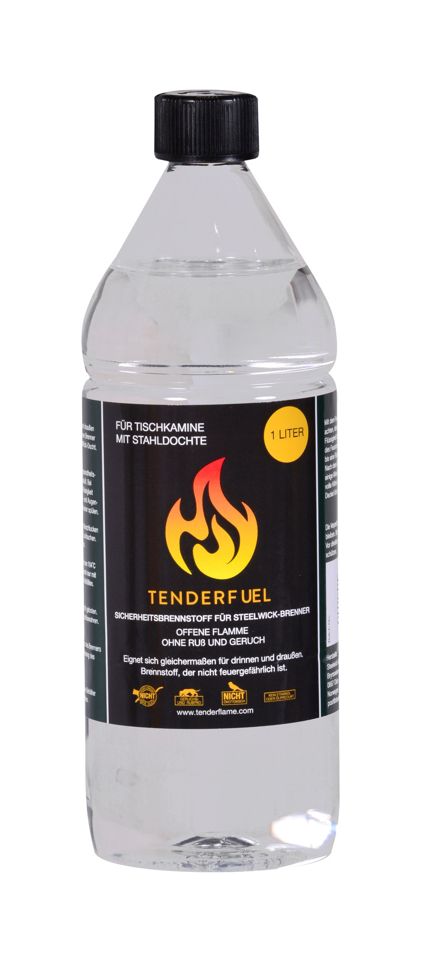 Tenderflame Spezial-Brennstoff „TENDERFUEL“