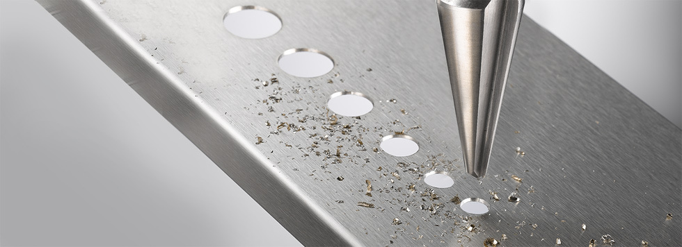 Schälbohrer bei leitermann.de günstig kaufen Schälbohrer