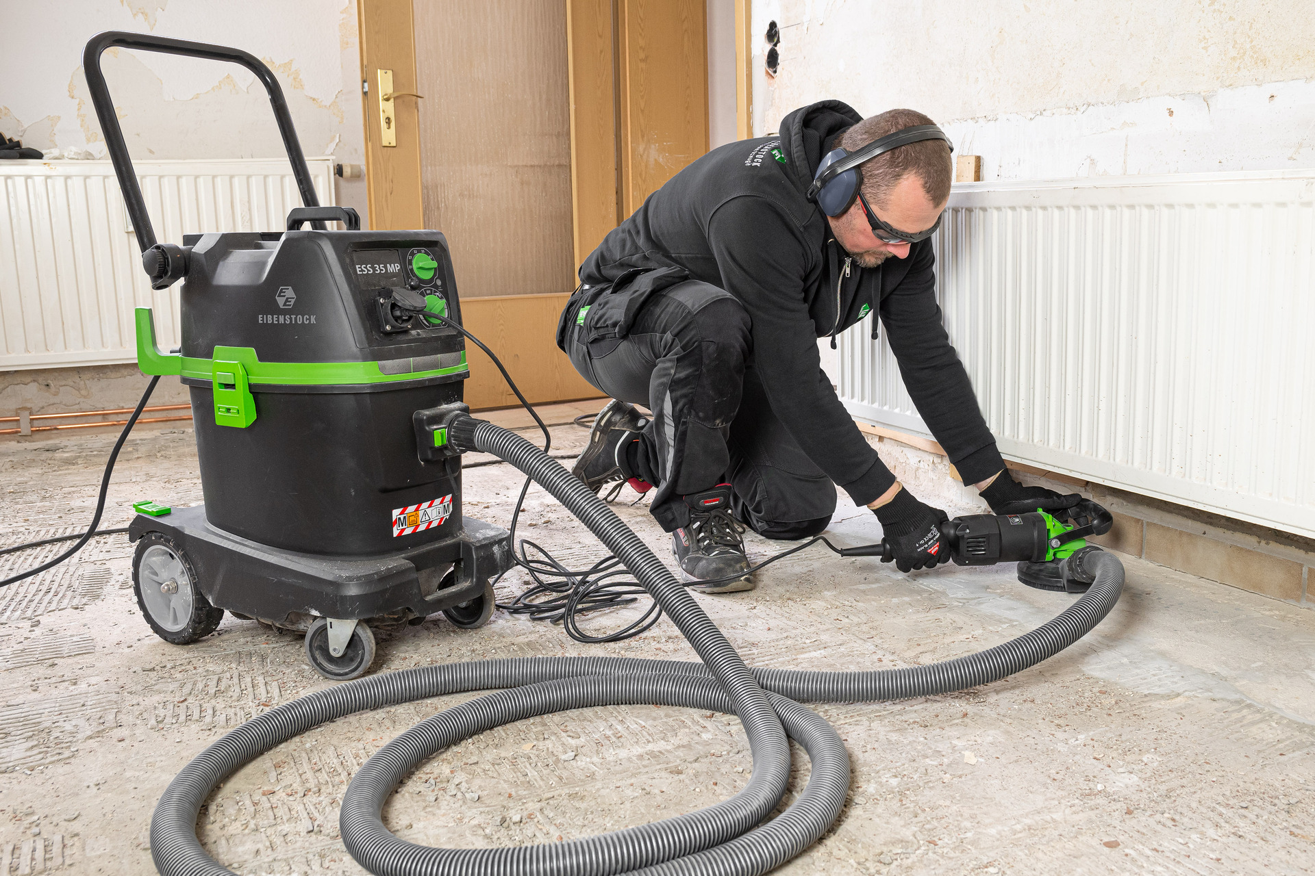 Nass-Trockenstaubsauger bei leitermann.de günstig kaufen Nass-Trockenstaubsauger