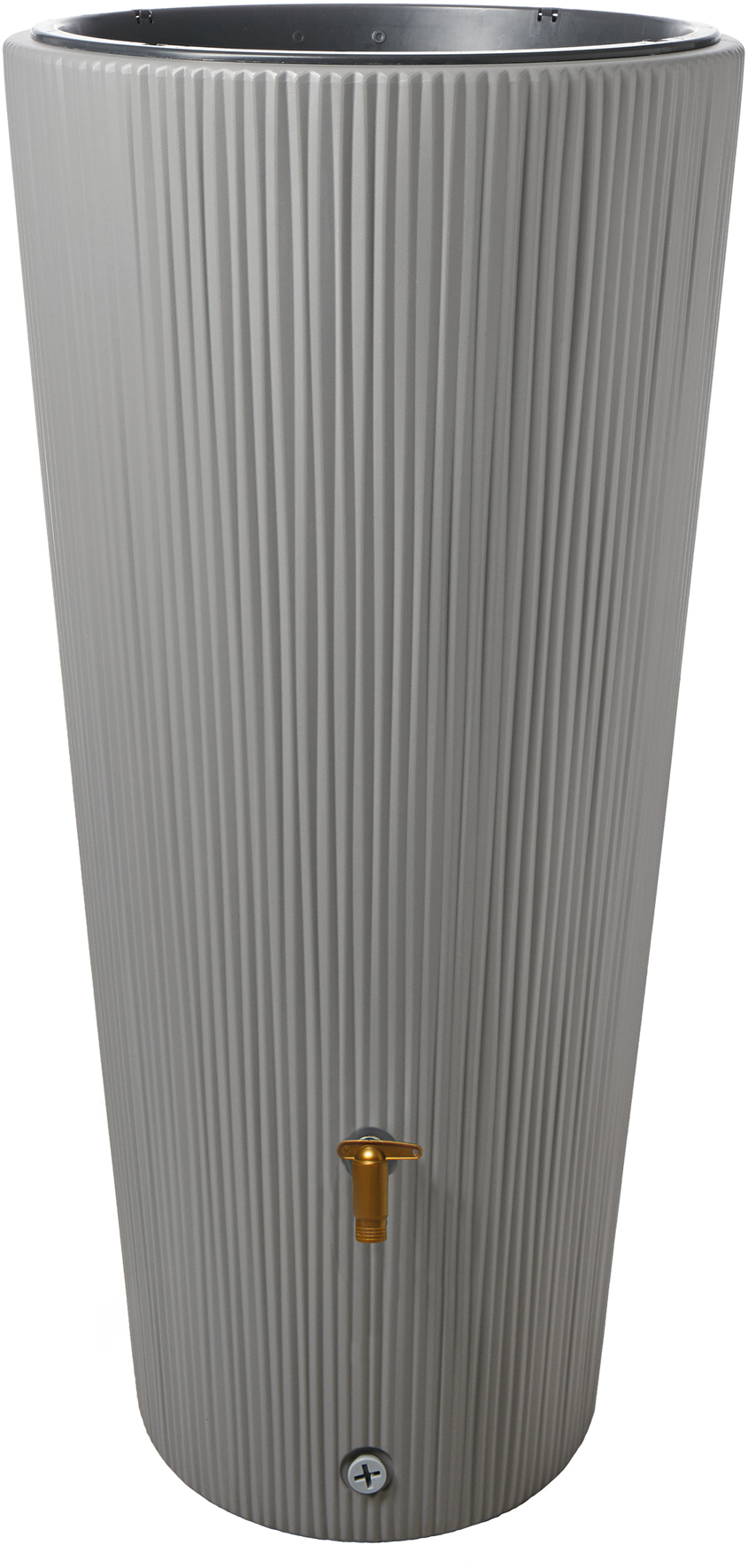 Vaso 2in1 Decor Regenspeicher bei leitermann.de günstig kaufen Vaso 2in1 Decor Regenspeicher