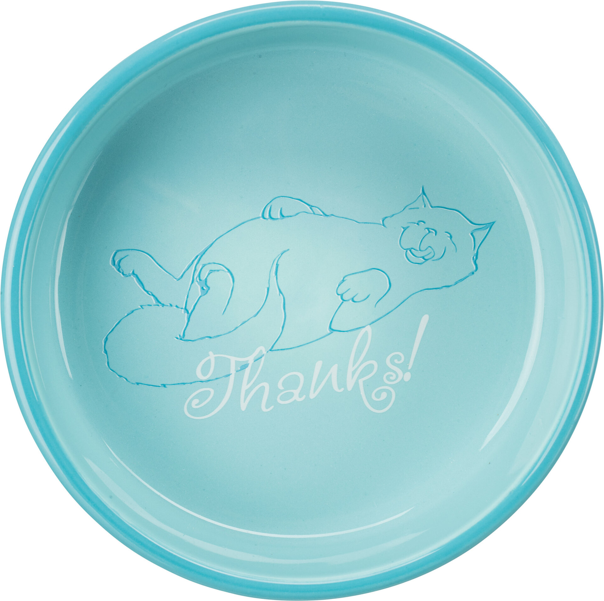 Keramiknapf bei leitermann.de günstig kaufen Keramiknapf