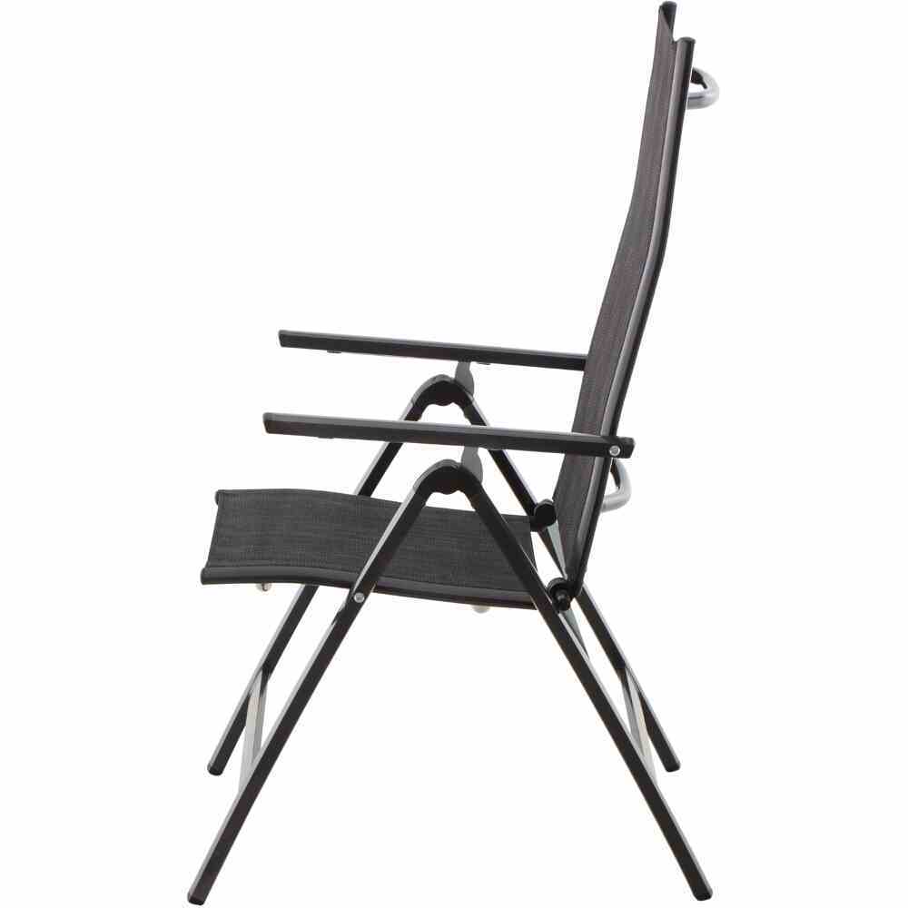 Medira Klappsessel Alu