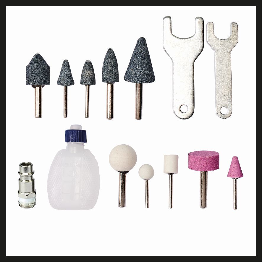 Druckluft-Stabschleifer TC-PP 220 bei leitermann.de günstig kaufen Druckluft-Stabschleifer TC-PP 220