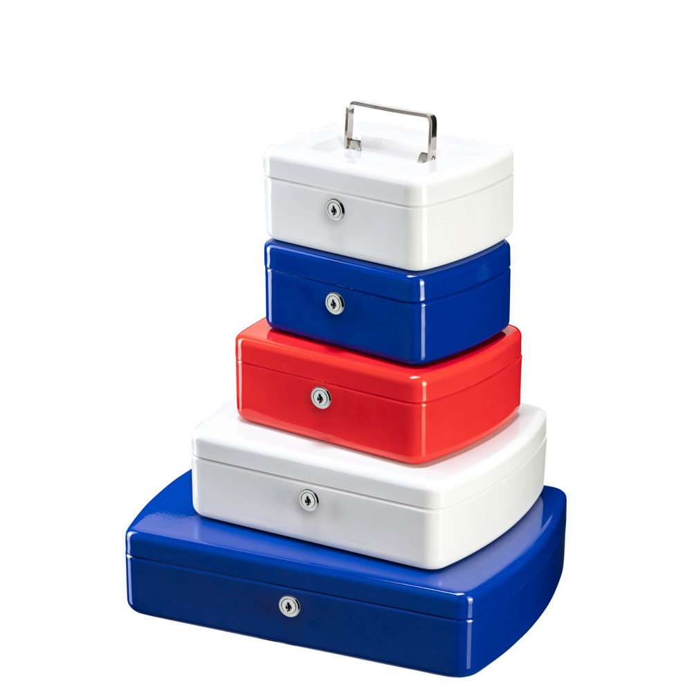 Geldkassette Office 2167