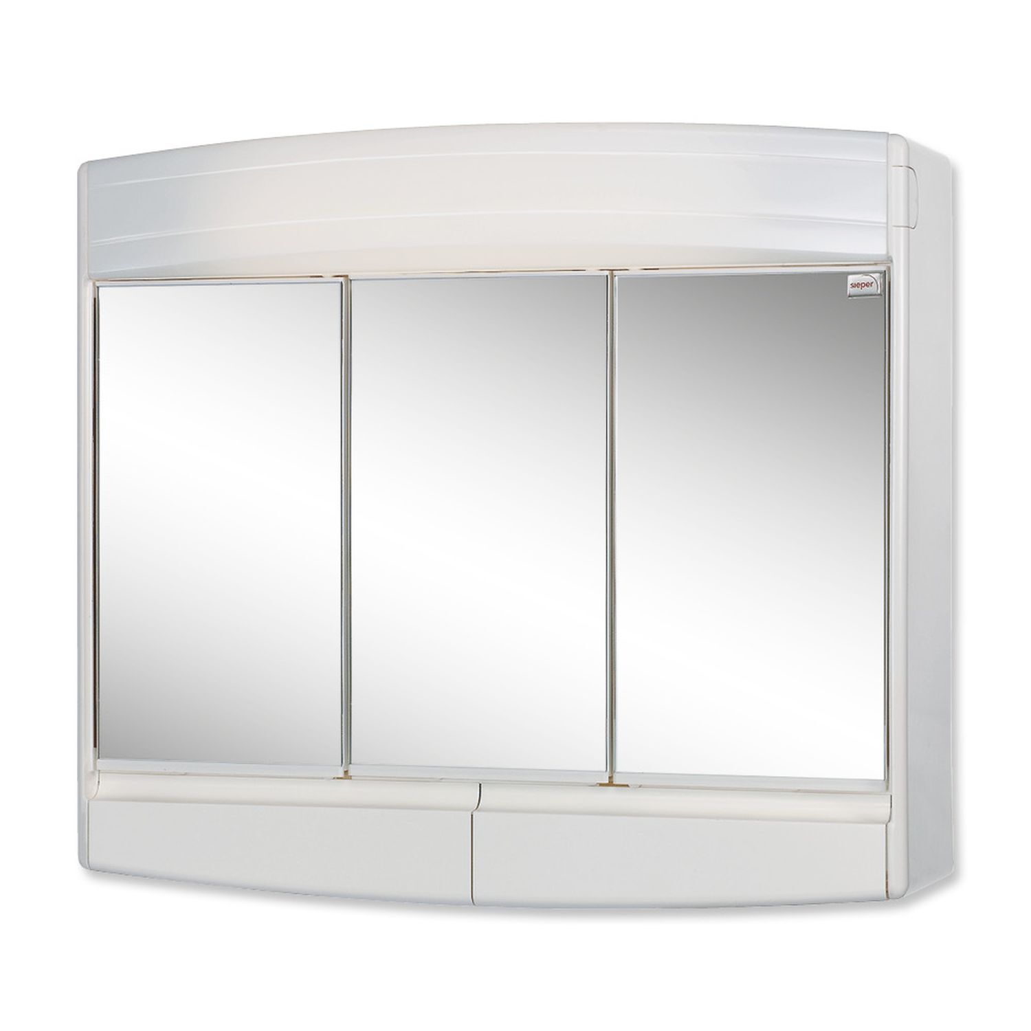 Spiegelschrank TOPAS ECO 5459