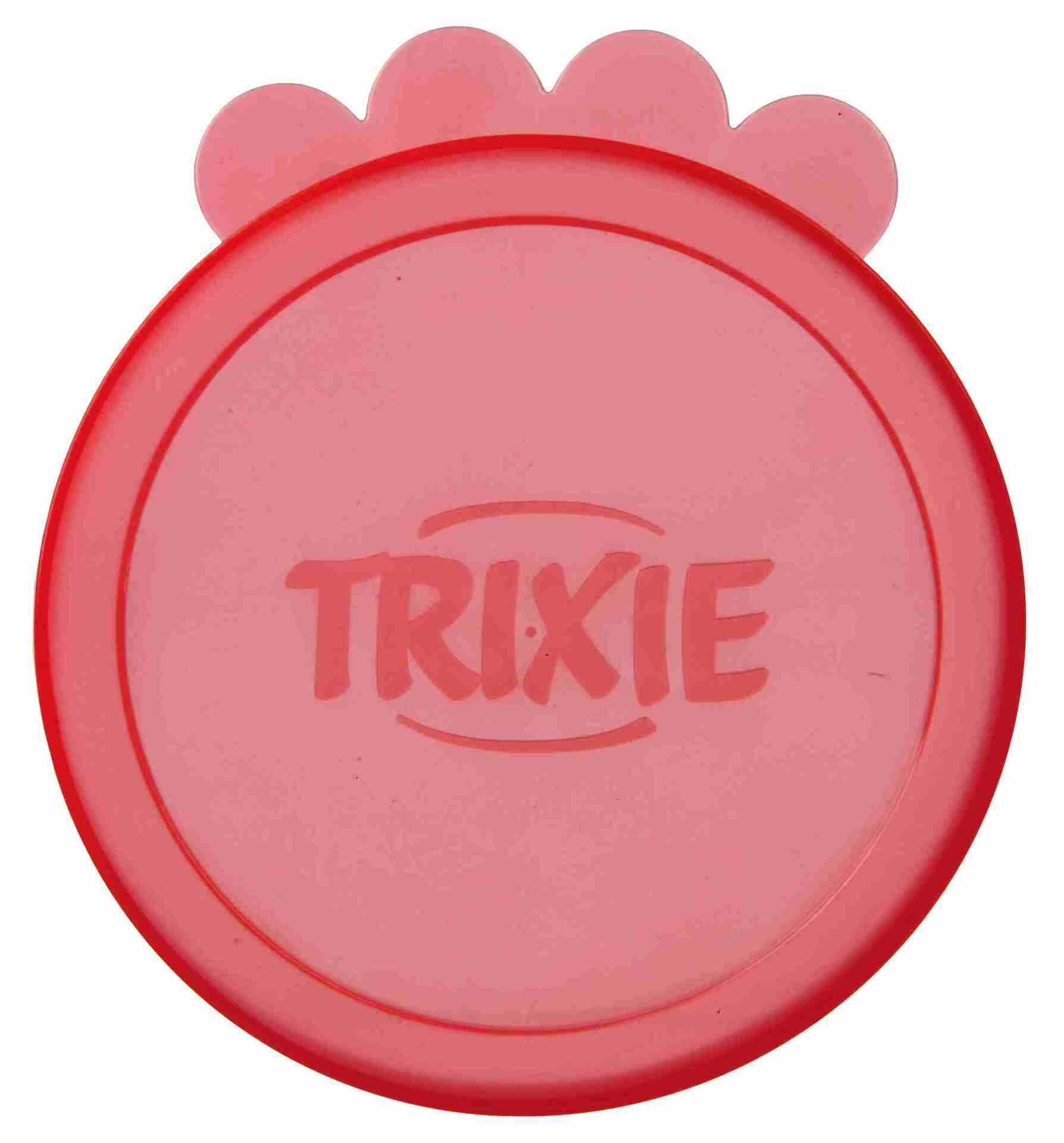 Trixie Heimtierbedarf Dosendeckel Kunststoff