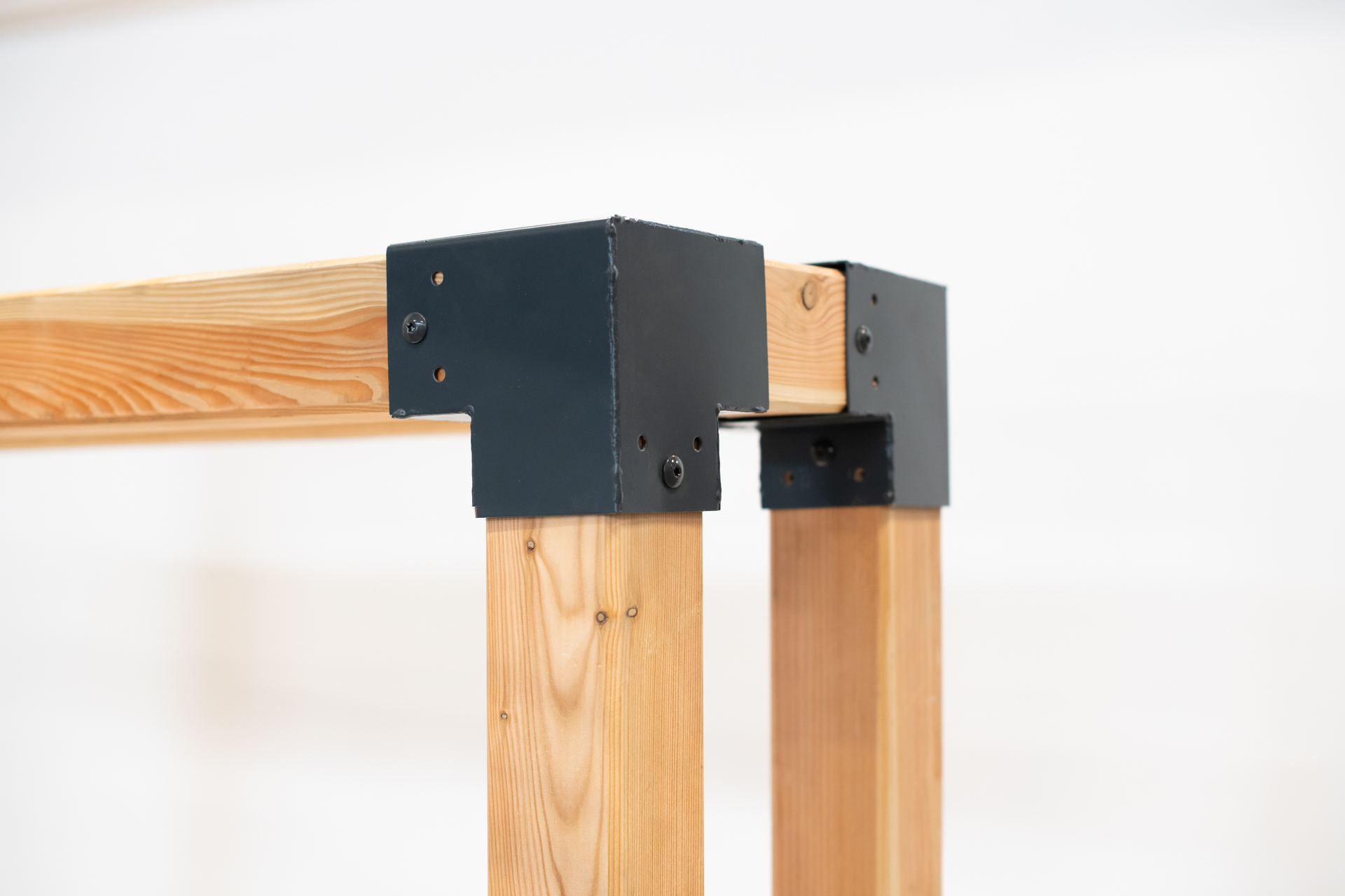 Kaminholzregal Michel bei leitermann.de günstig kaufen Kaminholzregal Michel