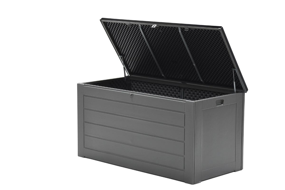 Primo Kunststoff-Kissenbox bei leitermann.de günstig kaufen Primo Kunststoff-Kissenbox