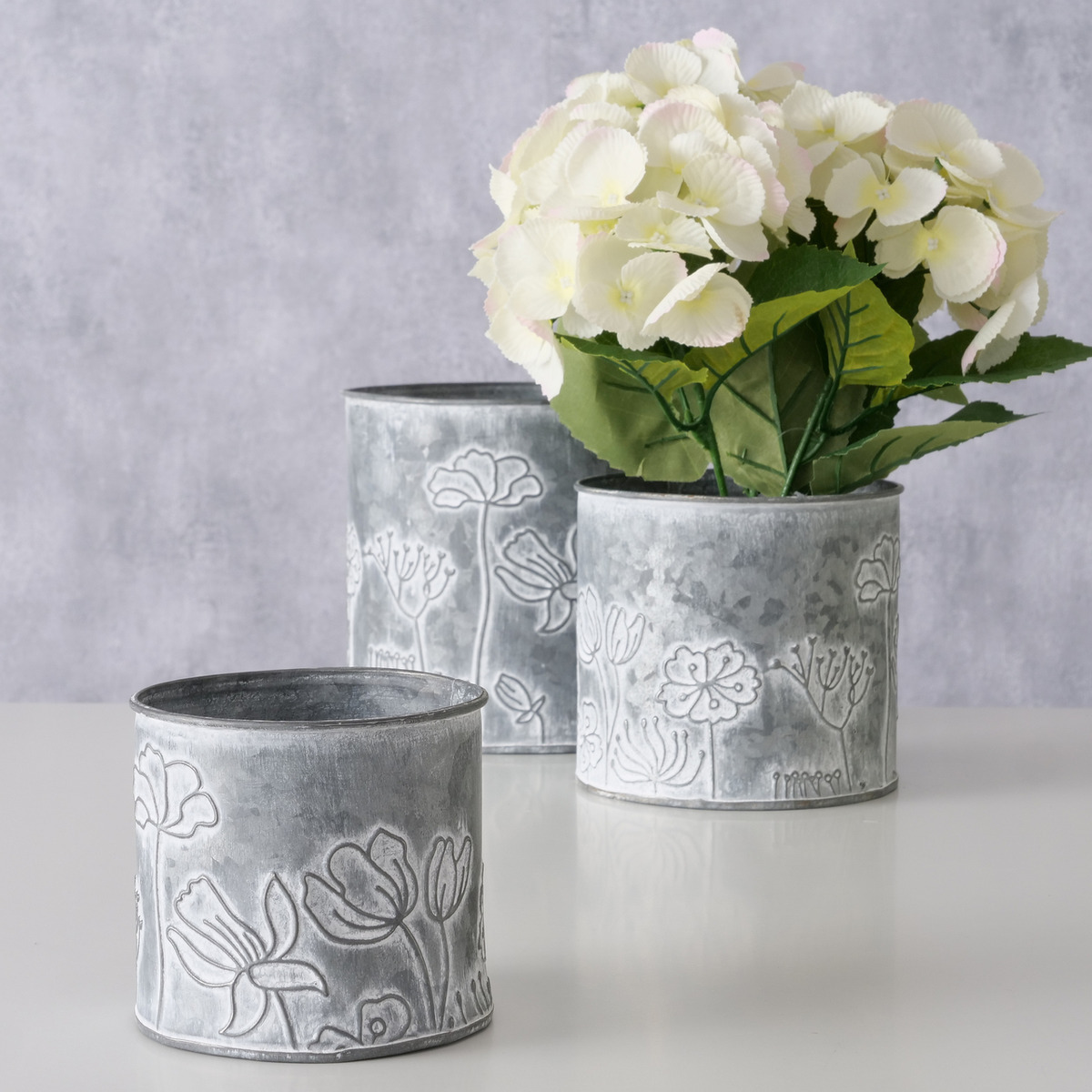 Pflanztopf Bloma bei leitermann.de günstig kaufen Pflanztopf Bloma