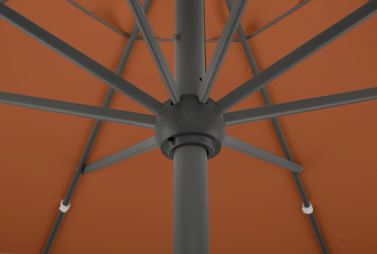 Marktschirm Adria 350-8