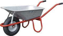 Ersatzmulde für Schubkarre Allcar 100 bei leitermann.de günstig kaufen Ersatzmulde für Schubkarre Allcar 100