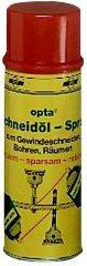 EDE Opta Schneidöl-Spray 400ml