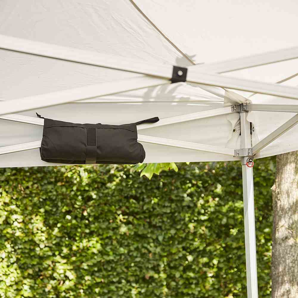 Pavillon Beschwerer, 4er Set bei leitermann.de günstig kaufen Pavillon Beschwerer, 4er Set