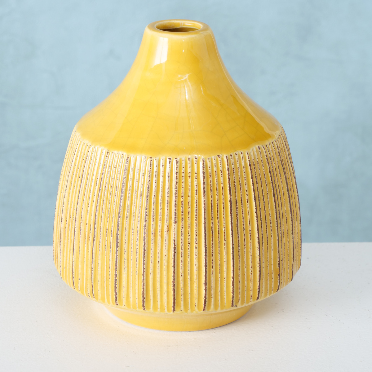 Vase Menos bei leitermann.de günstig kaufen Vase Menos