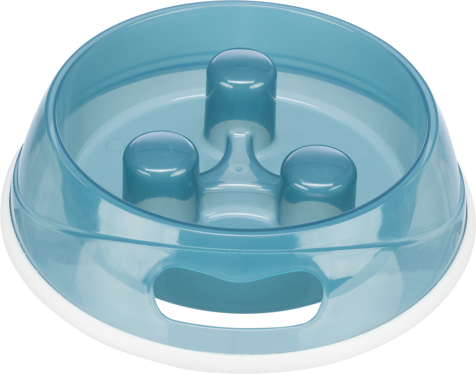 Slow Feeding Kunststoffnapf