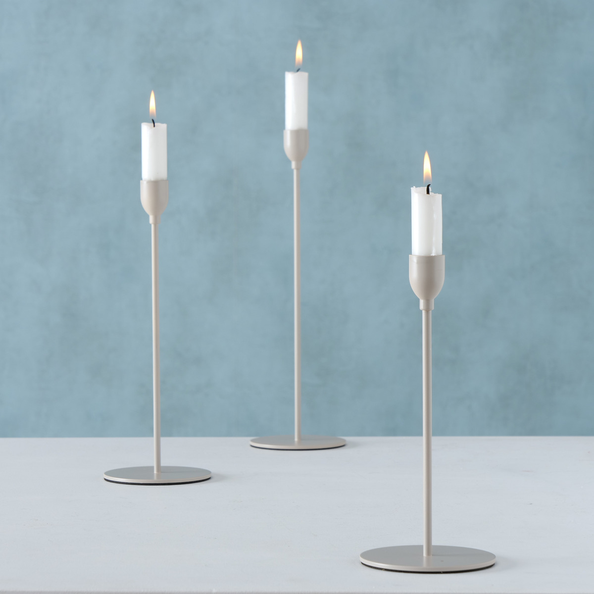 Kerzenleuchter Malte bei leitermann.de günstig kaufen Kerzenleuchter Malte