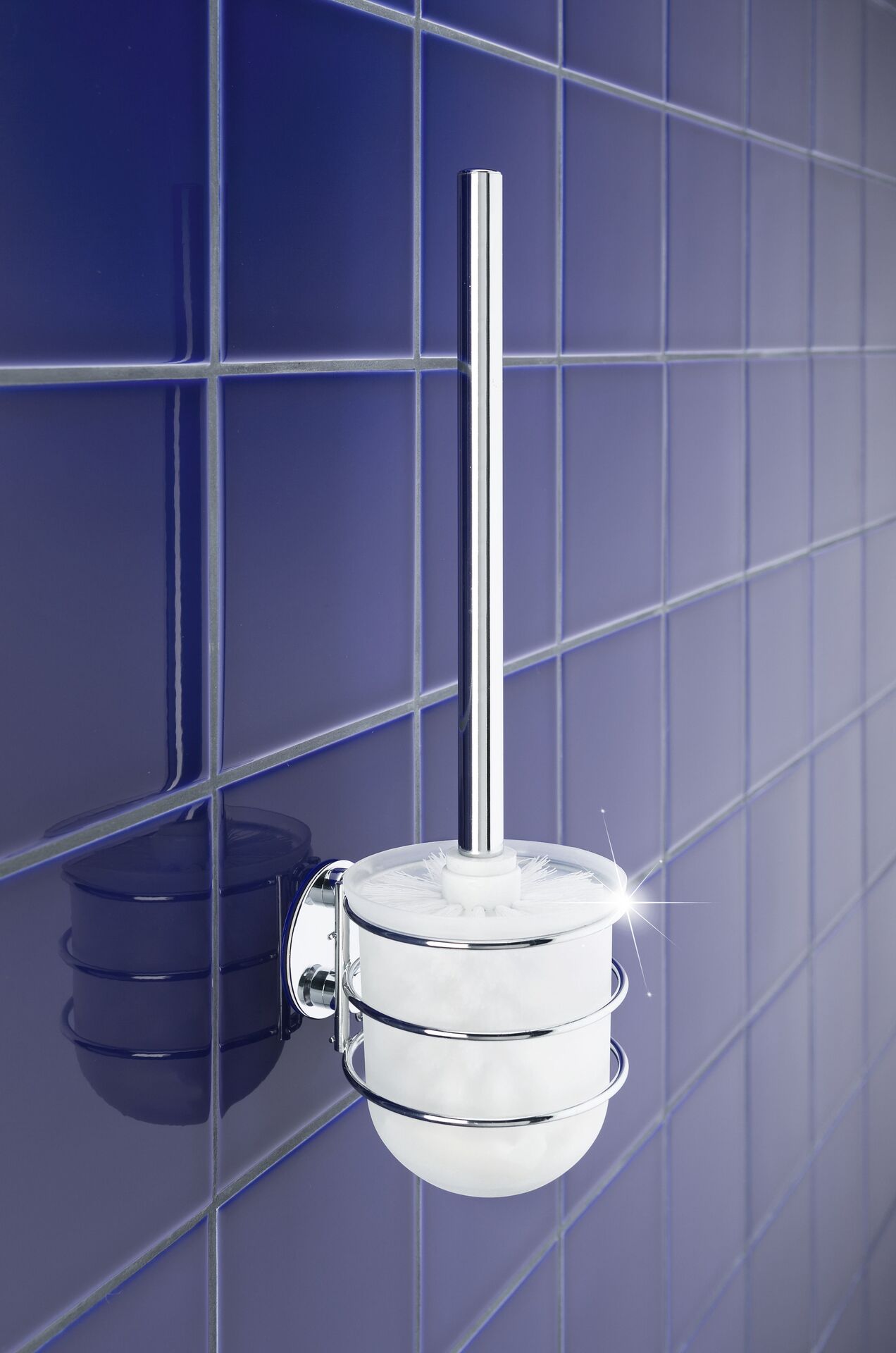 Turbo-Loc WC-Garnitur bei leitermann.de günstig kaufen Turbo-Loc WC-Garnitur