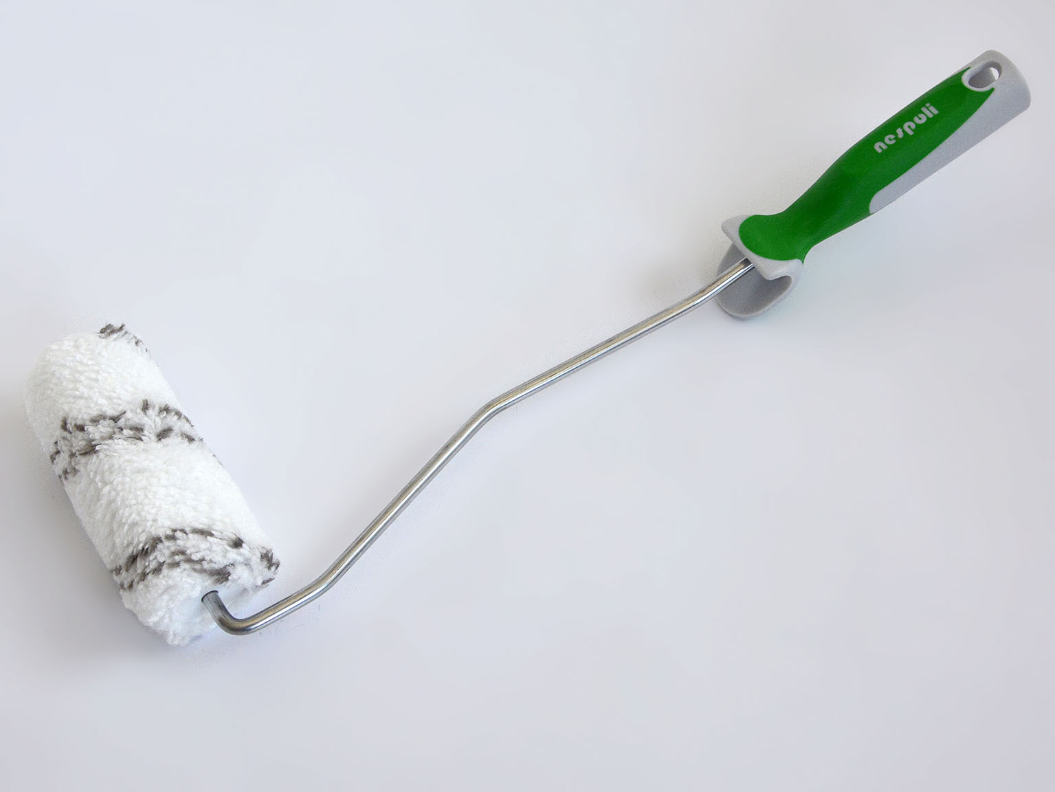 SoftTouch Farbroller GreyTop