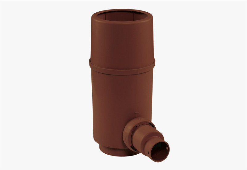 Regendieb PRO DN 100 bei leitermann.de günstig kaufen Regendieb PRO DN 100