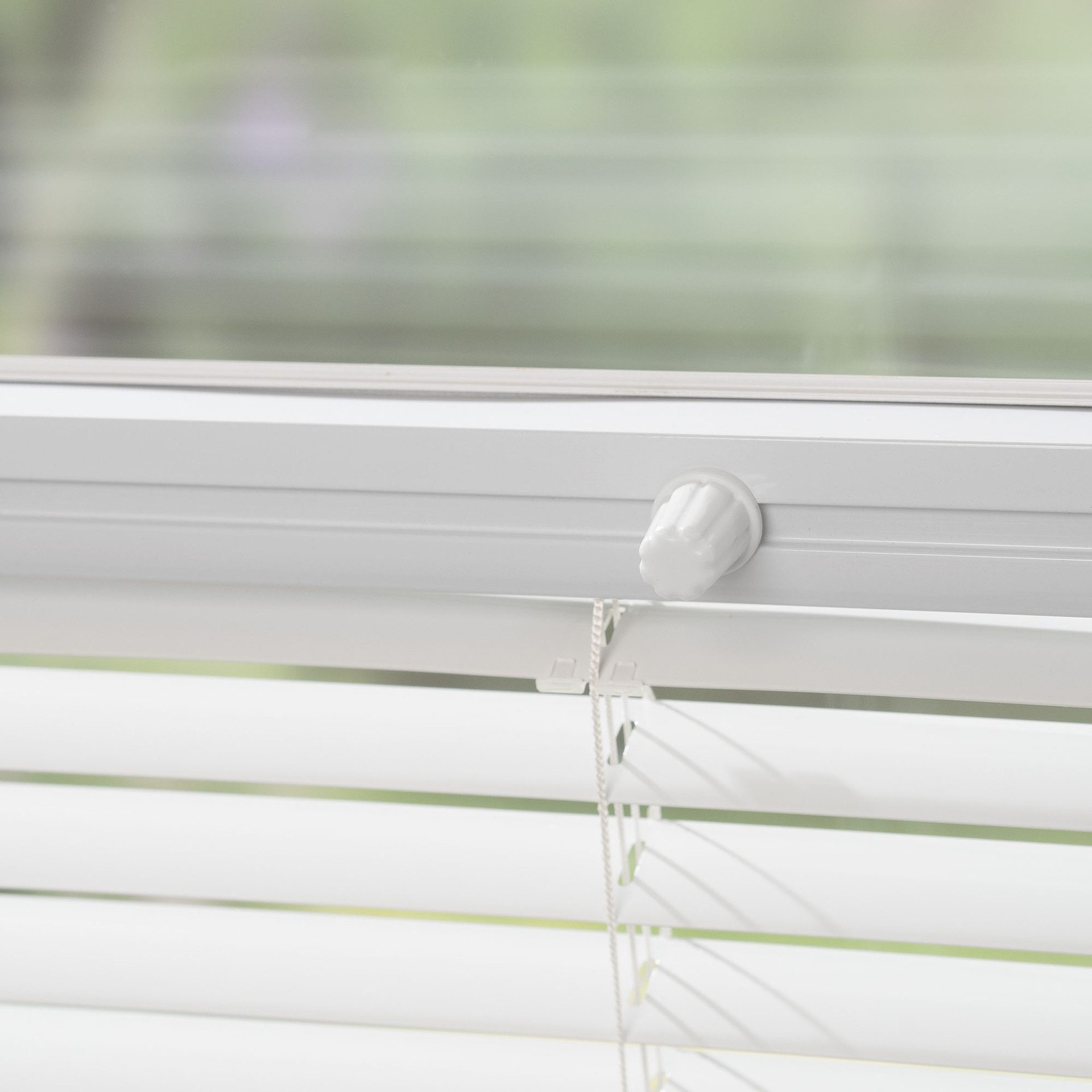 Klemmfix-Jalousie verspannt bei leitermann.de günstig kaufen Klemmfix-Jalousie verspannt