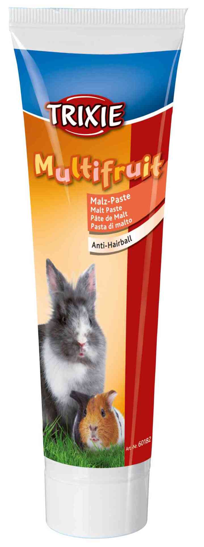 Malz-Paste bei leitermann.de günstig kaufen Malz-Paste