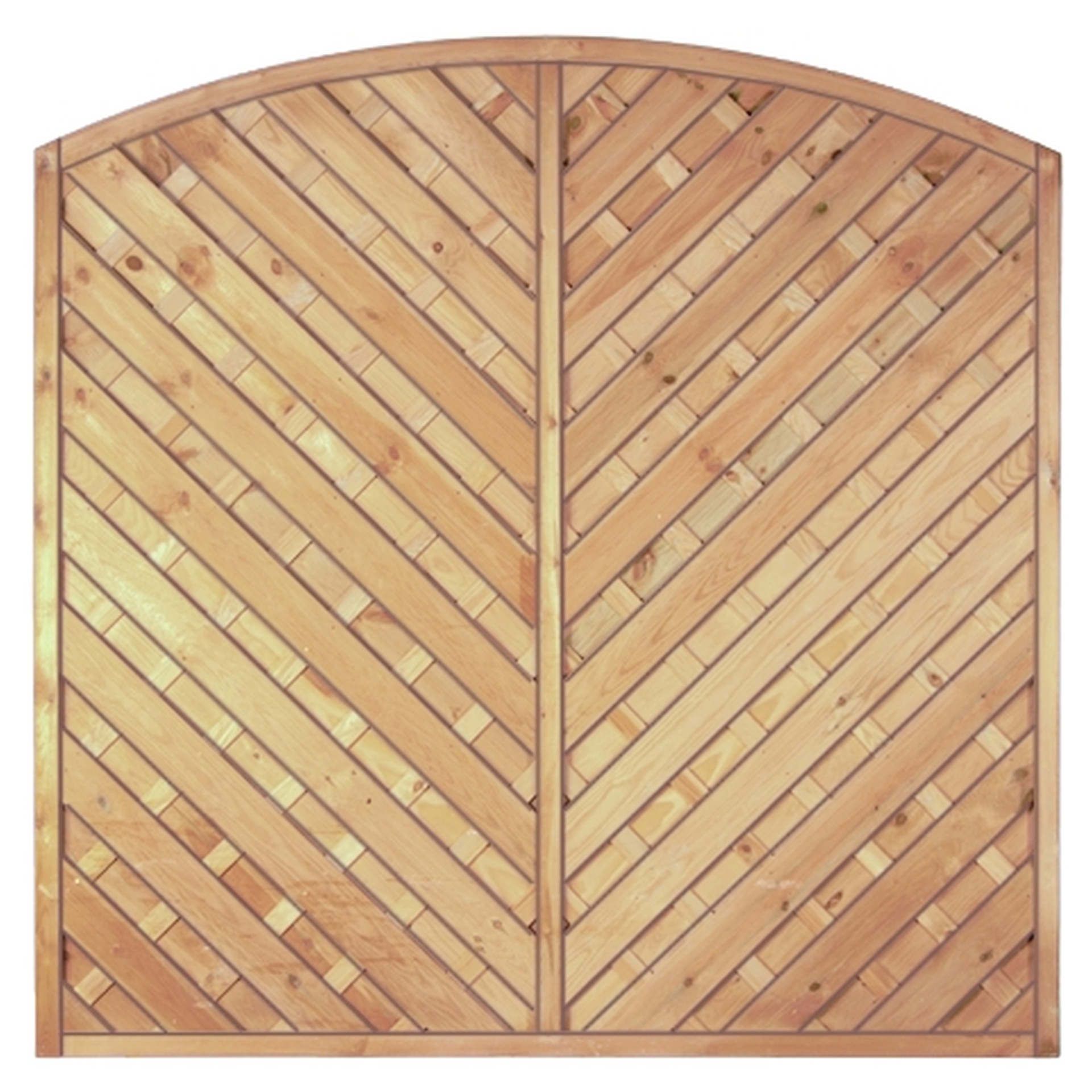 Maxi-Diagonal-Bogen 180x180/160 cm bei leitermann.de günstig kaufen Maxi-Diagonal-Bogen 180x180/160 cm