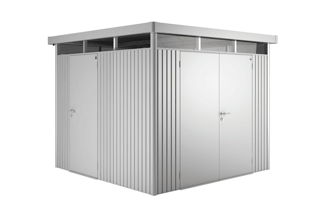 Zusätzliche Doppeltür HighLine, AvantGarde, Panorama bei leitermann.de günstig kaufen Zusätzliche Doppeltür HighLine, AvantGarde, Panorama