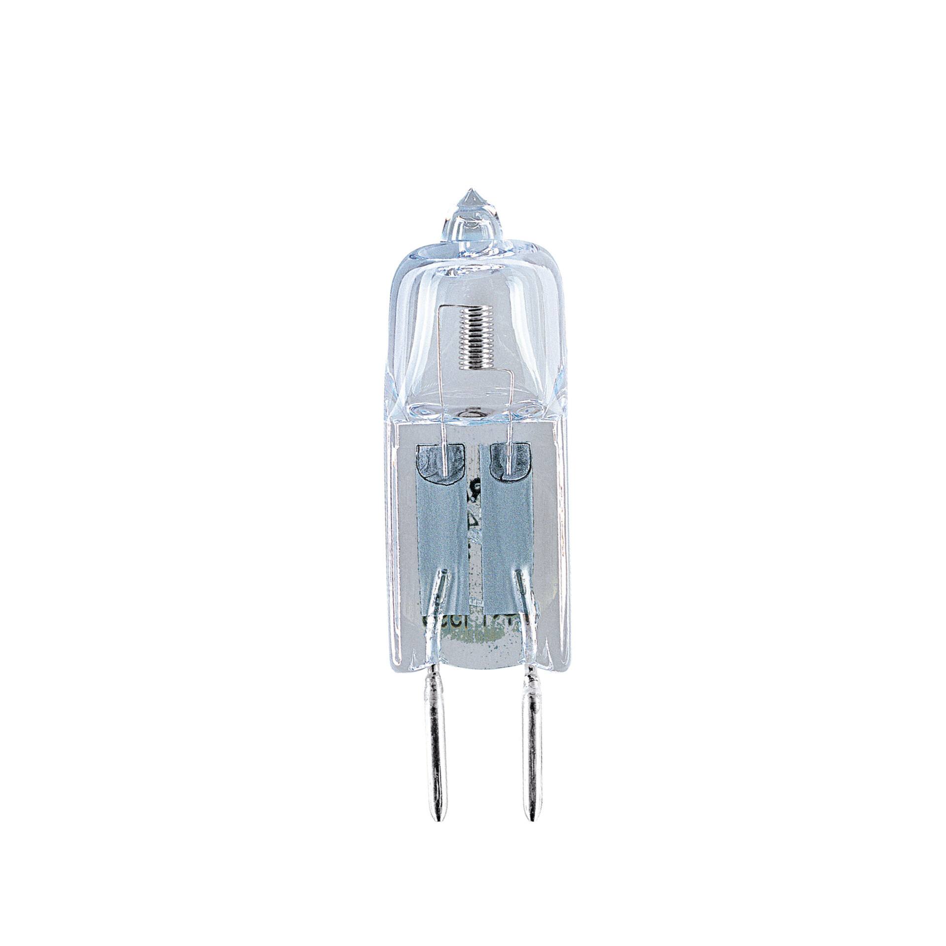 Niedervolt-HalogenLampe mit Stecksockel G4 10W 130lm 2800K Dim bei leitermann.de günstig kaufen Niedervolt-HalogenLampe mit Stecksockel G4 10W 130lm 2800K Dim