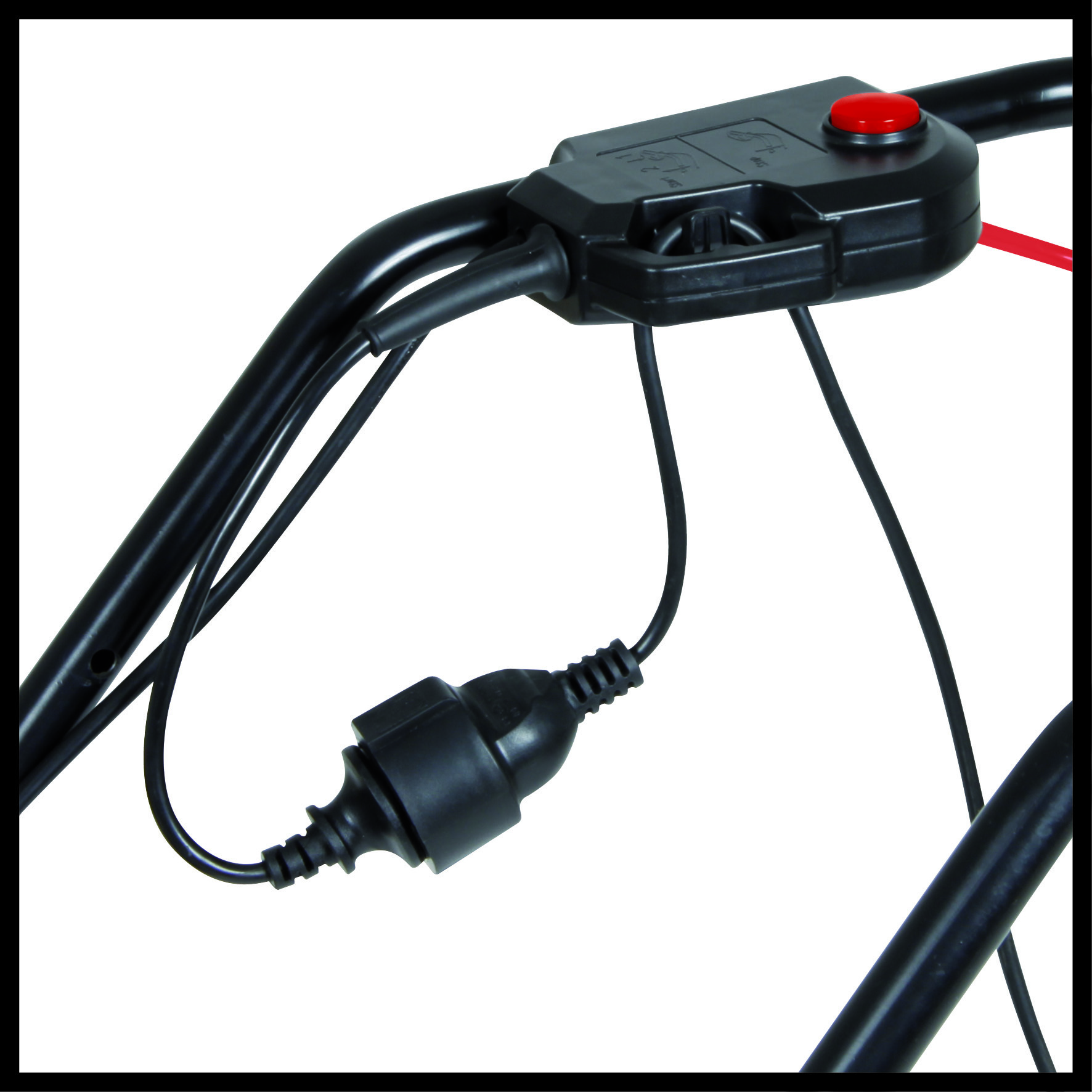 Elektro-Rasenmäher GC-EM 1500/36