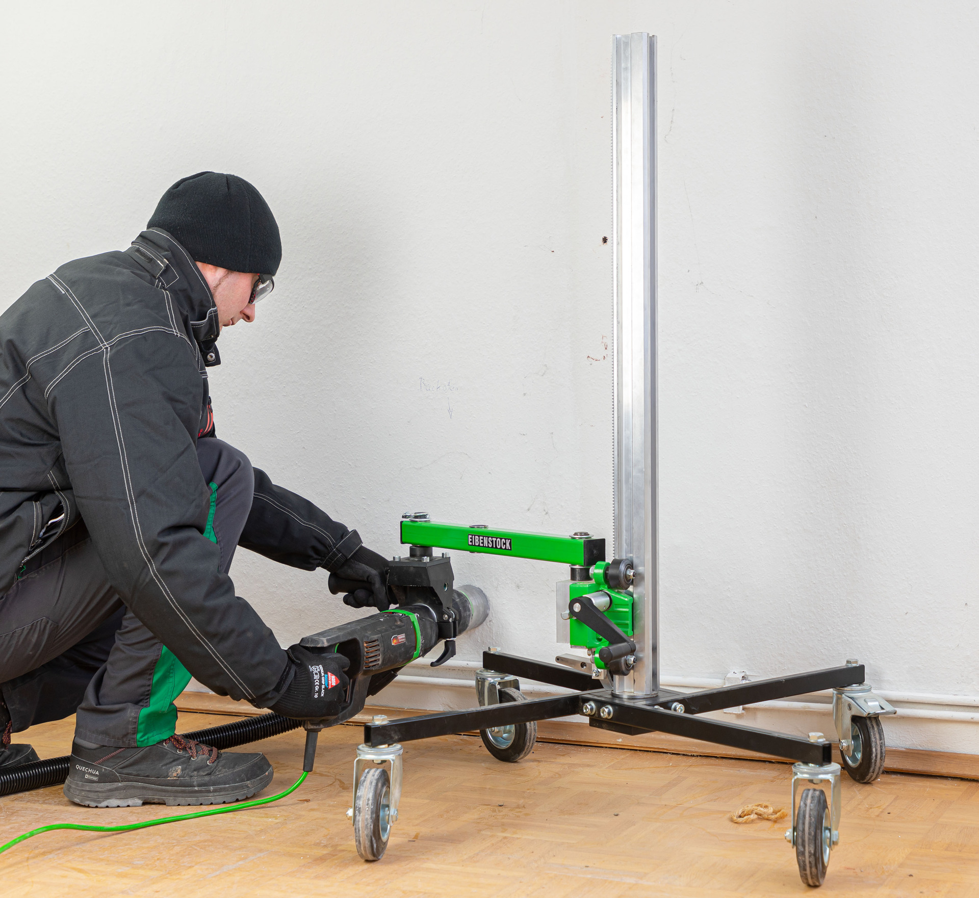 Bohrständer EBW 1300 bei leitermann.de günstig kaufen Bohrständer EBW 1300