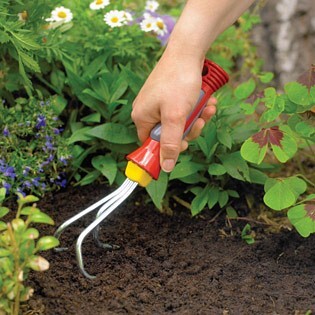 Handgrubber Ka-2K bei leitermann.de günstig kaufen Handgrubber Ka-2K