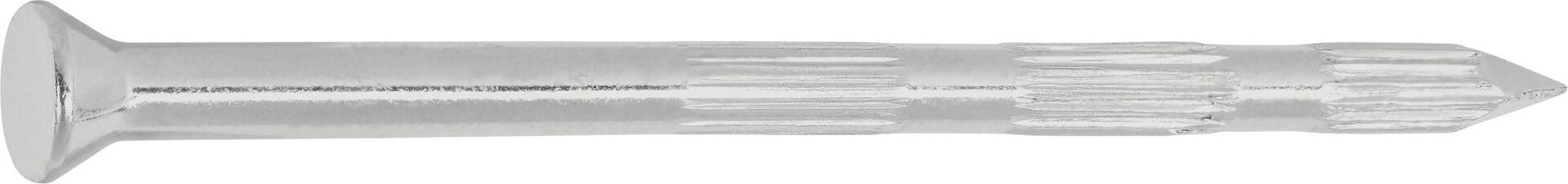 Conmetall Stahlrillenstifte 15 Stück