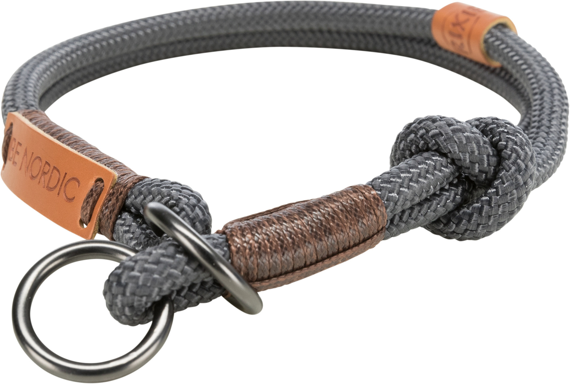 BE NORDIC Zug-Stopp-Halsband bei leitermann.de günstig kaufen BE NORDIC Zug-Stopp-Halsband