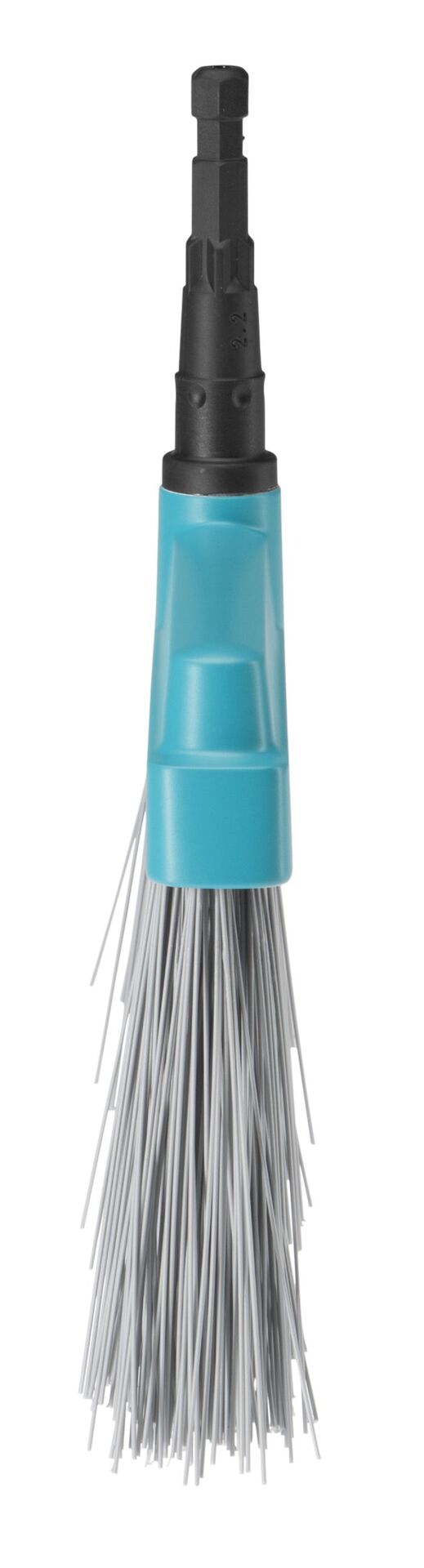 combisystem-Terrassenbesen