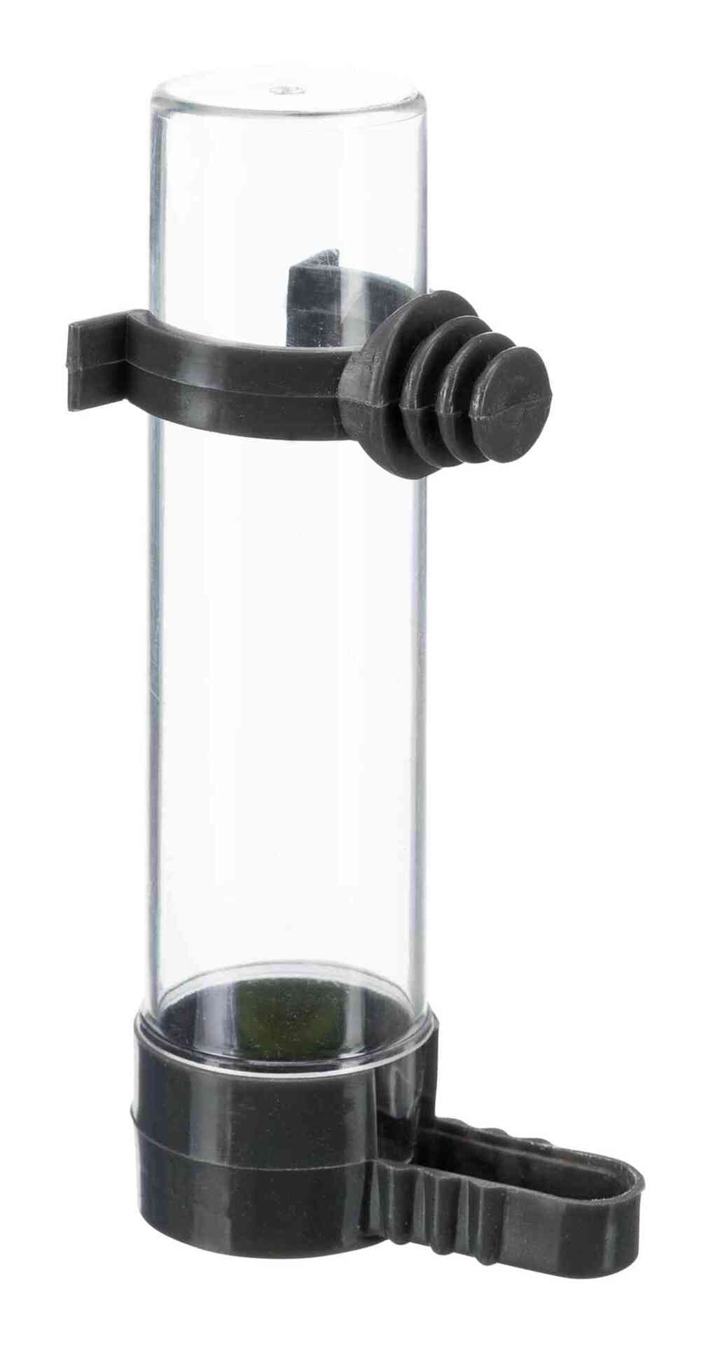 Tränke und Futterspender, Kunststoff