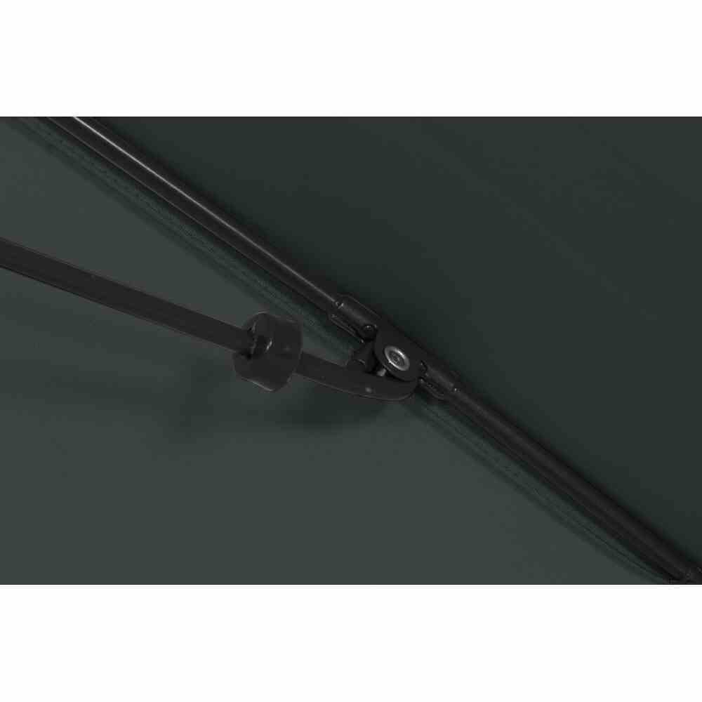 City Mittelstockschirm