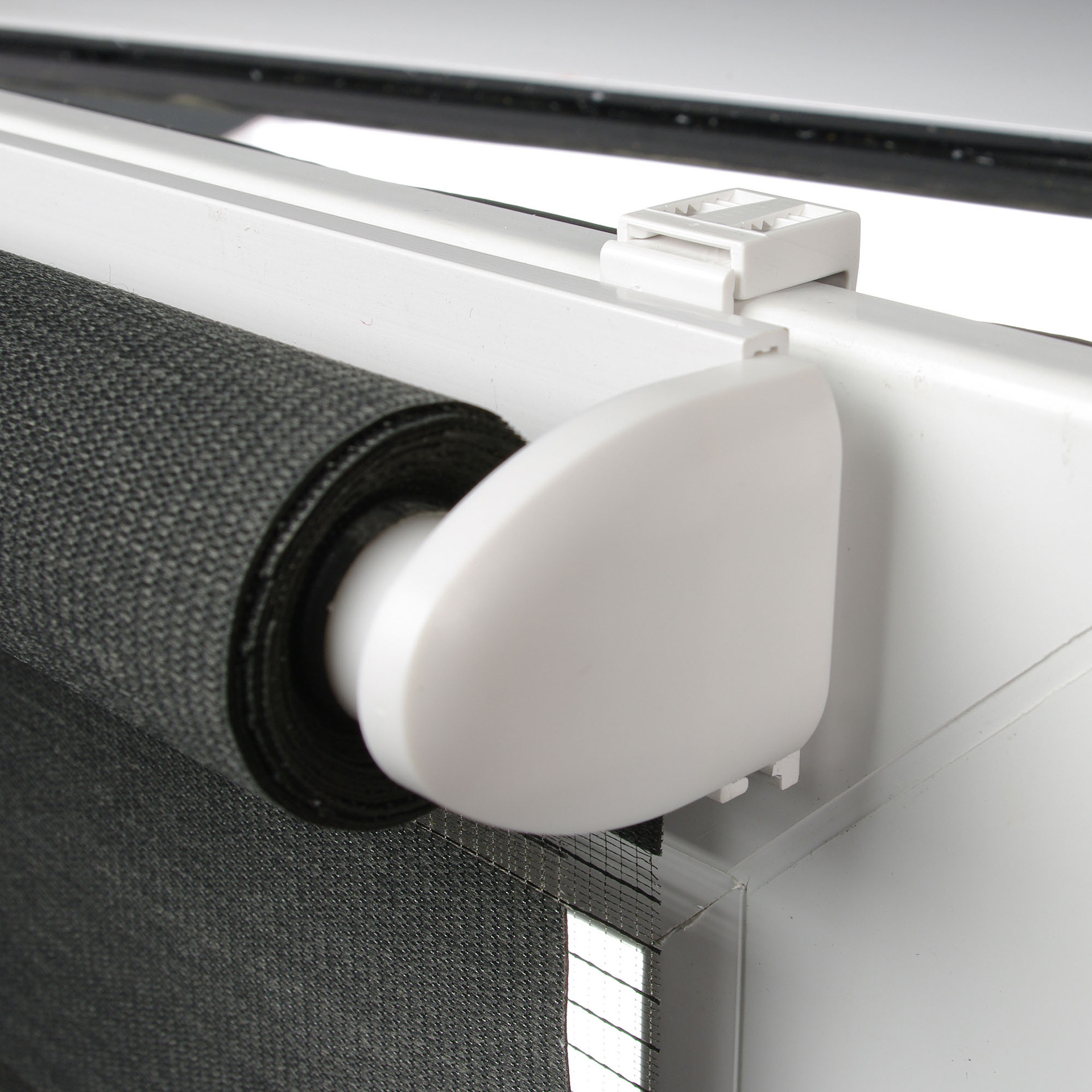 Klemmträger verstellbar