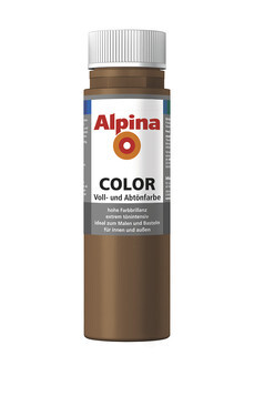 Alpina Farben GmbH Voll- und Abtönfarbe