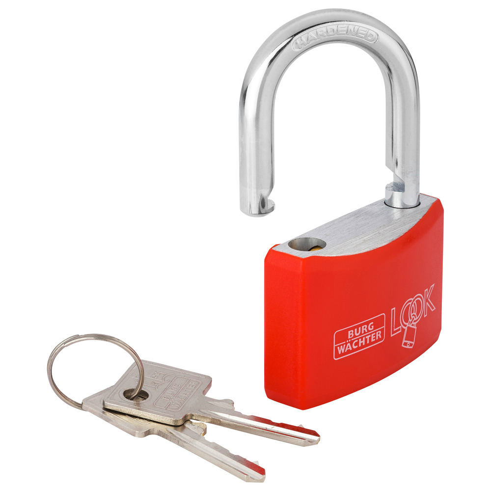 Zylinder-Vorhangschloß 402 Look SB bei leitermann.de günstig kaufen Zylinder-Vorhangschloß 402 Look SB