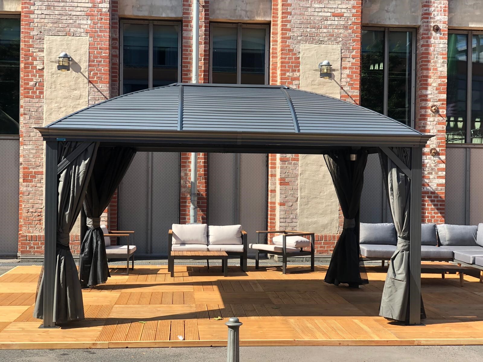 Moreno 10x14 bei leitermann.de günstig kaufen Moreno 10x14