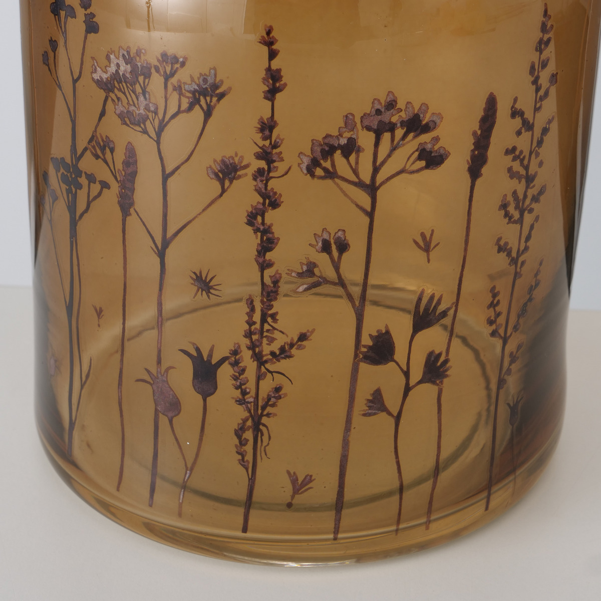 Vase Kamina, 2-fach sortiert