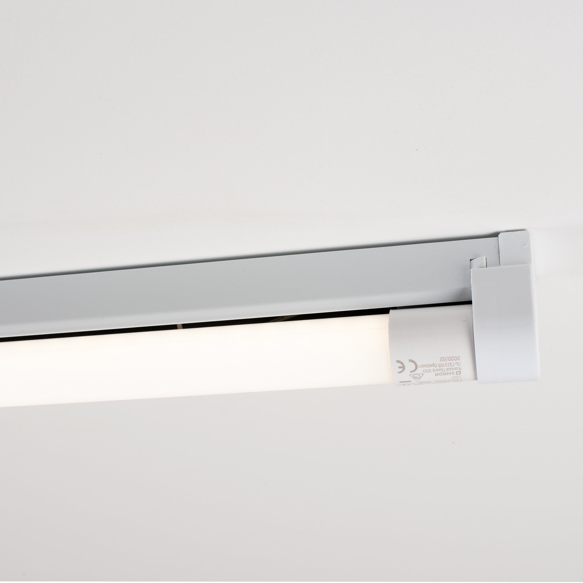 Unterbauleuchte