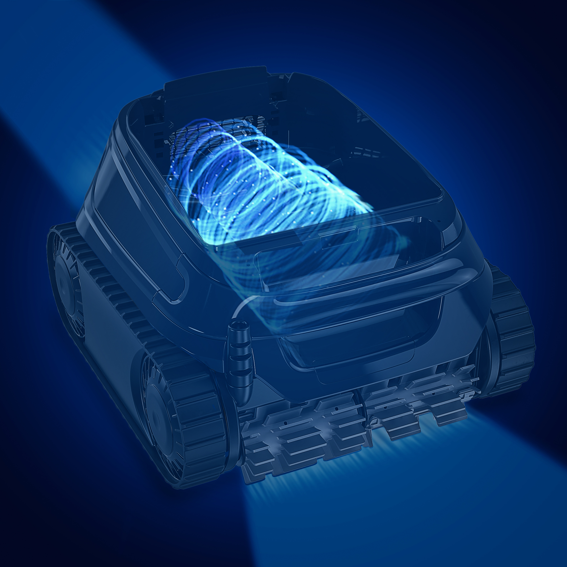 ZODIAC Poolroboter CNX2020